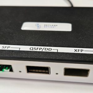 BOX to program Skylane Optics transceivers